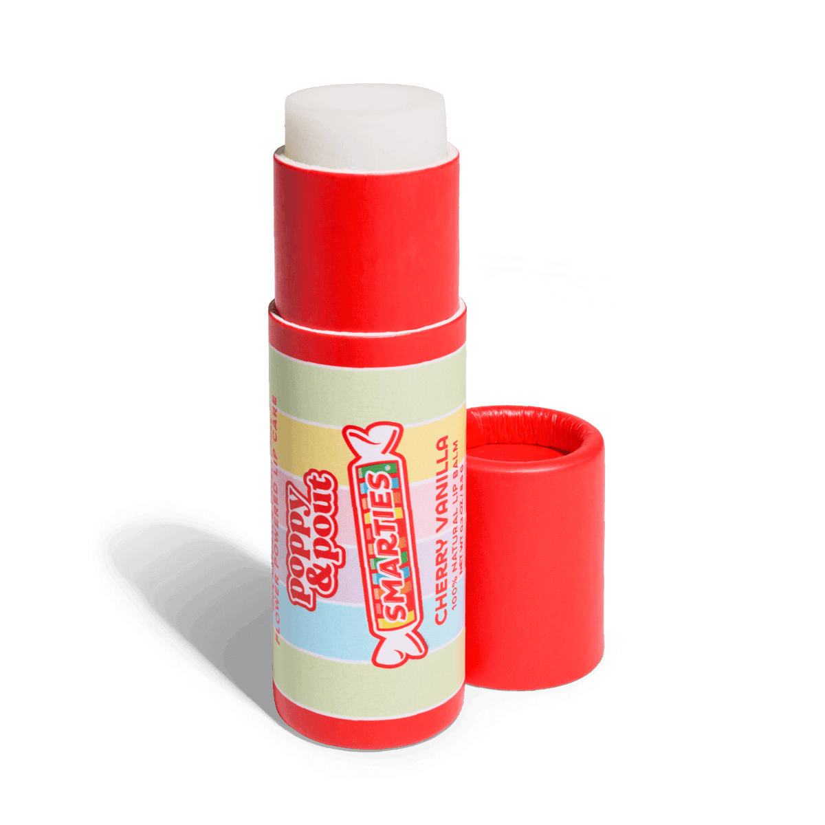 Poppy & Pout Lip Balm (pick a flavor)