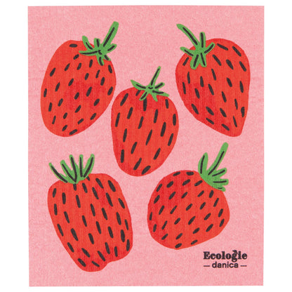 Ecologie Swedish Dishcloth