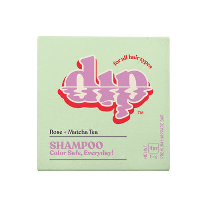 Dip Color Safe Shampoo Bar