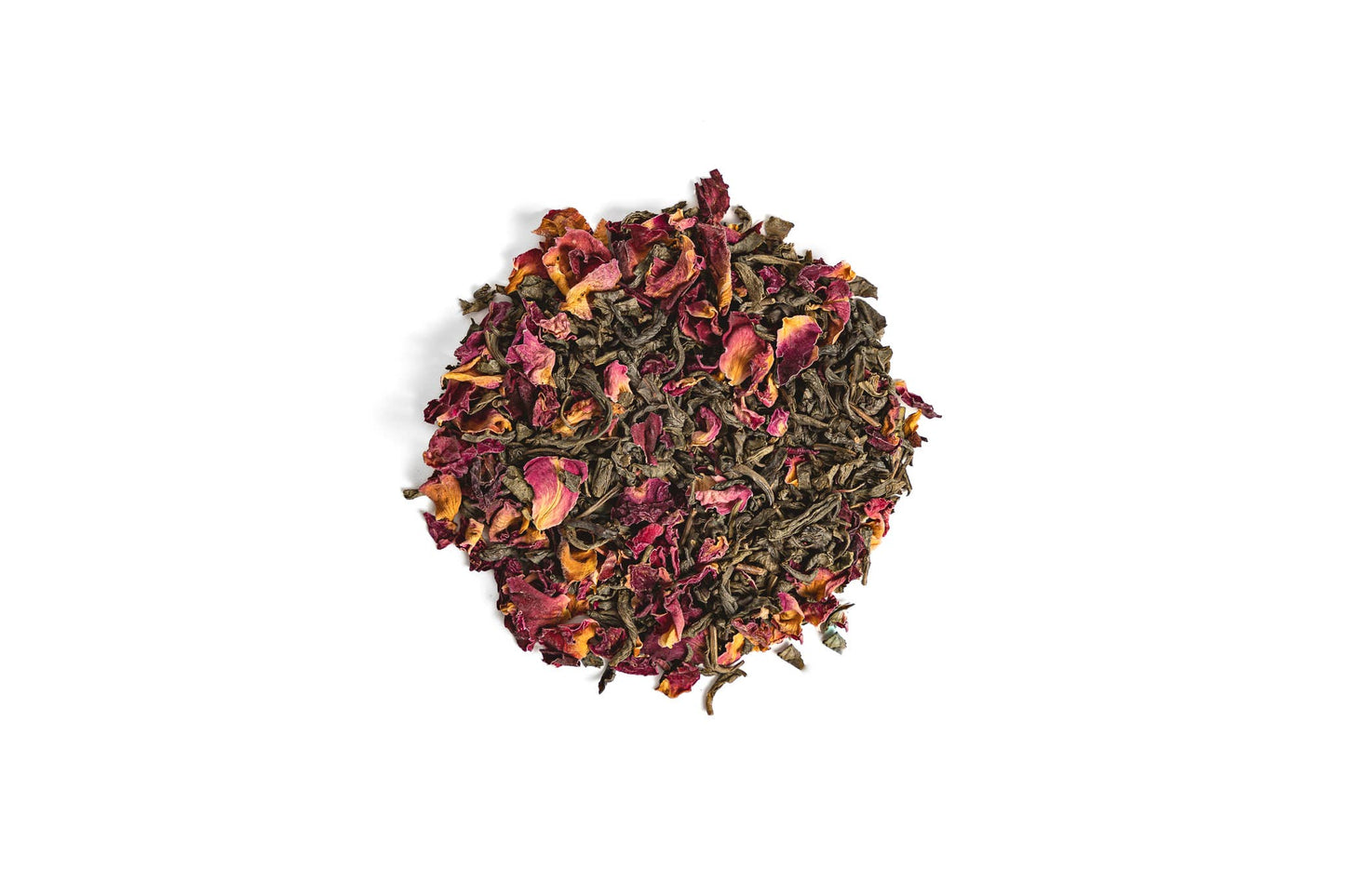 Jasmine Green Tea