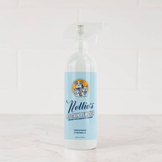 Pet Stain and Odour Remover