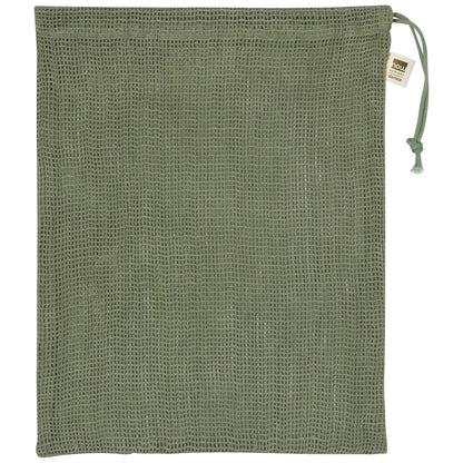 Le Marche Blush Mesh Produce Bags Set
