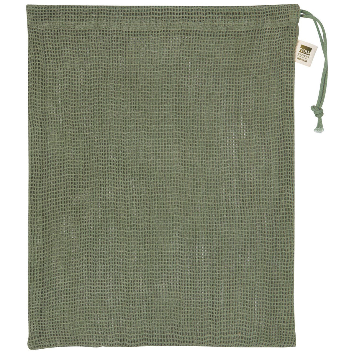 Le Marche Blush Mesh Produce Bags Set