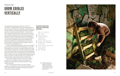 Small Space Revolution