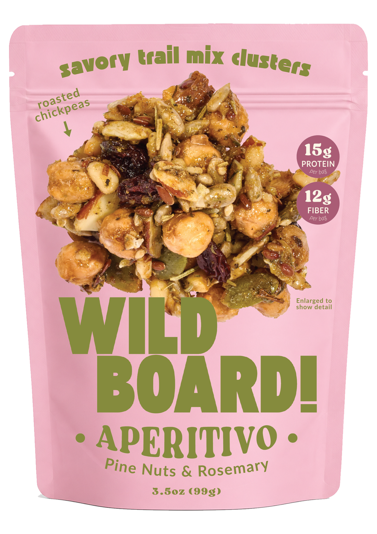 Aperitivo Snacks