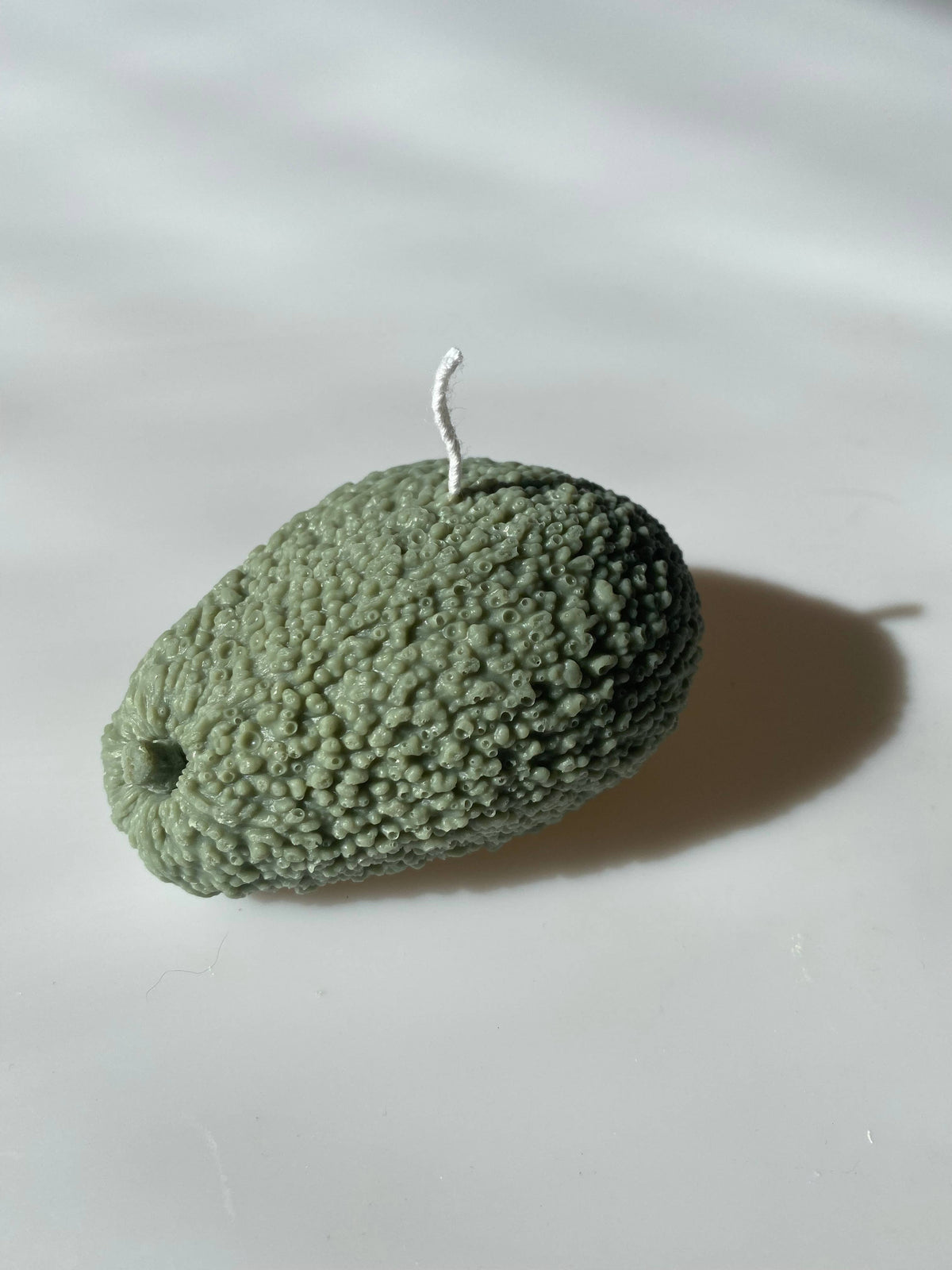 Avocado Candle