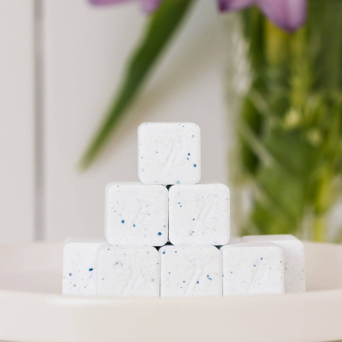Dish Cubes Detergent