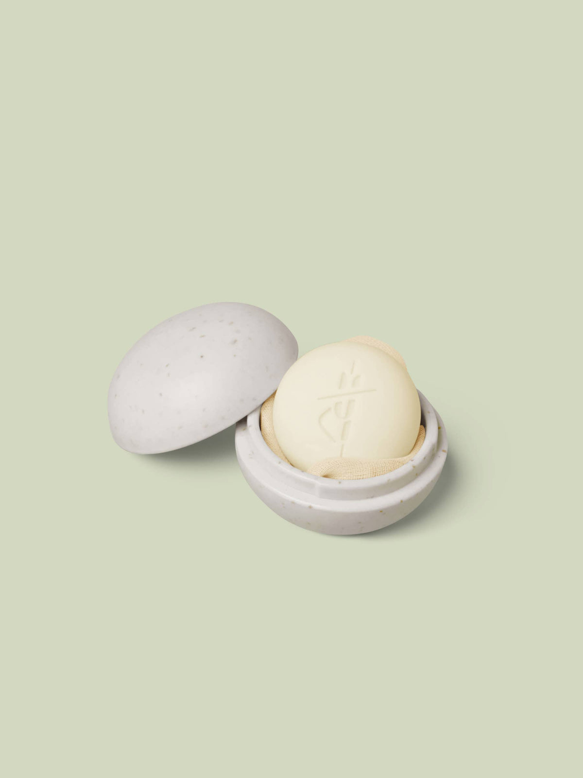 Lotion Bar Travel Case