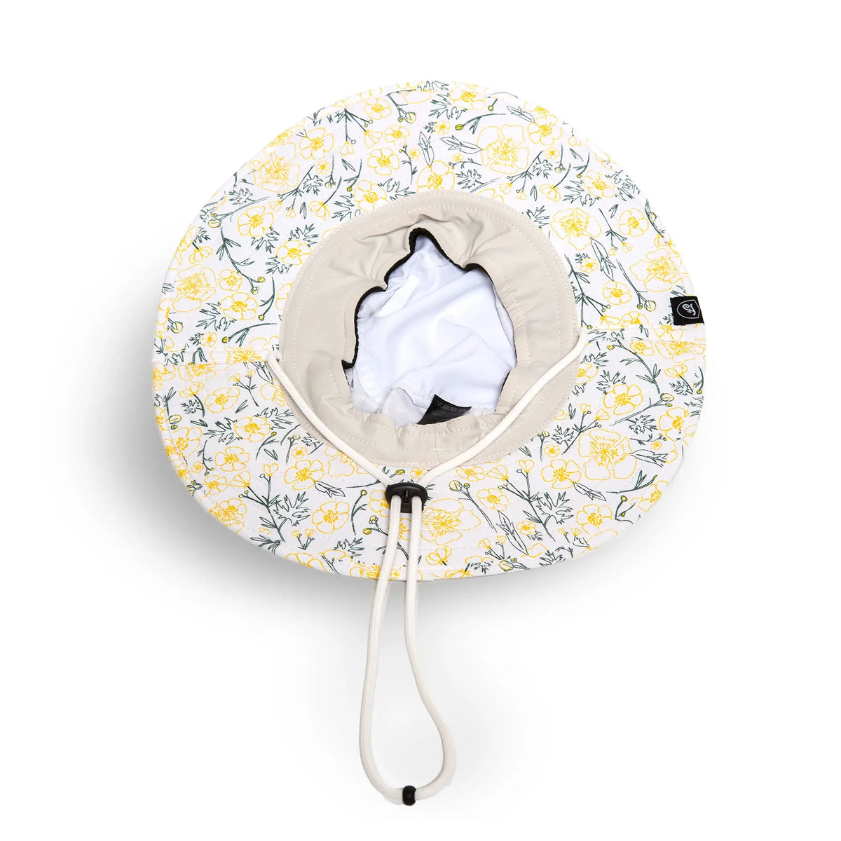 Sunlit Blossom Venture Sun Hat