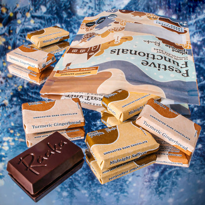 Festive Functionals Minis Bag