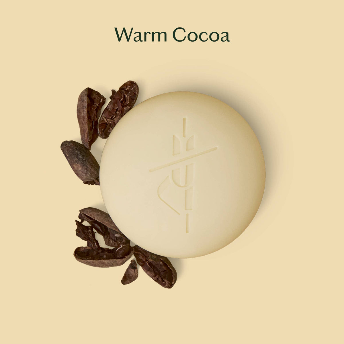 Naked Stone Lotion Bar