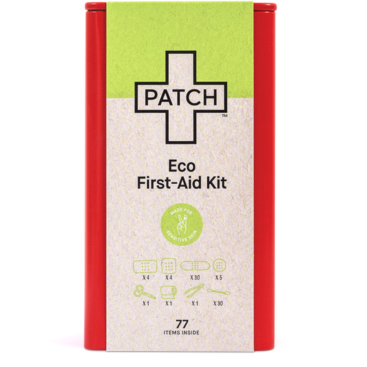 Eco First-Aid Kit