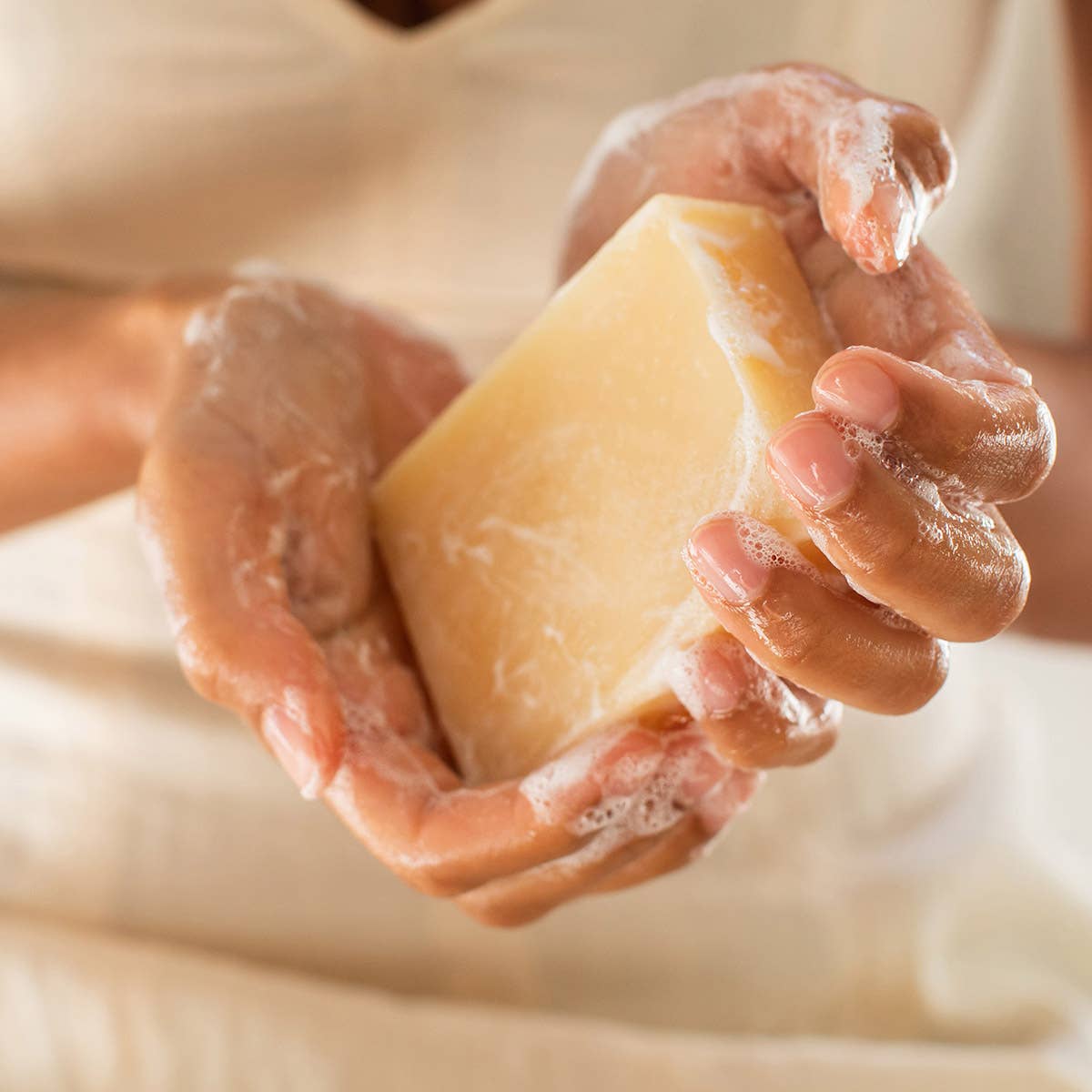 Meow Meow Tweet Body Soap