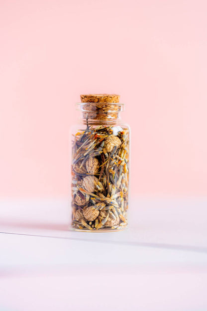 Edible Flower Seeds