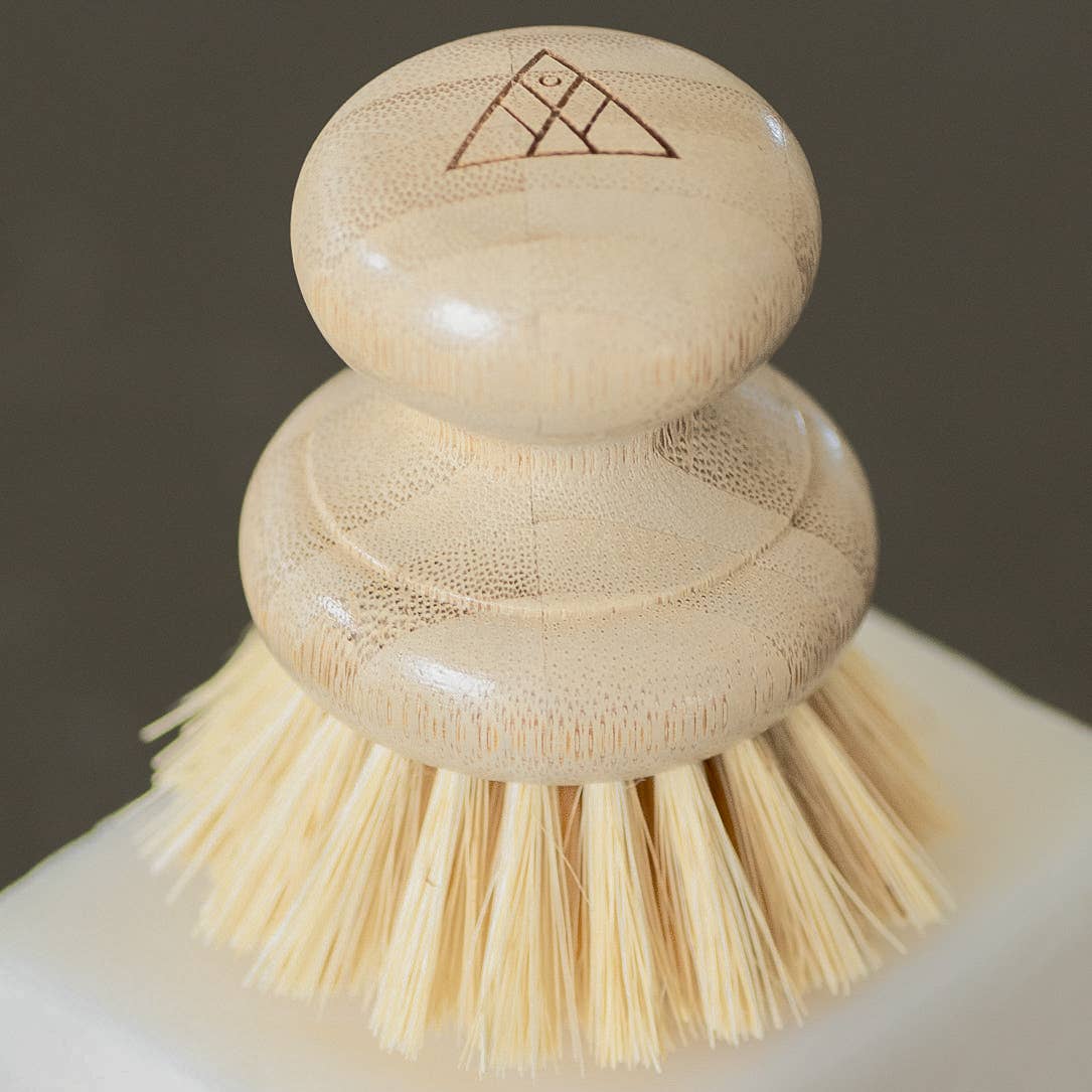 Dish Washing Brush
