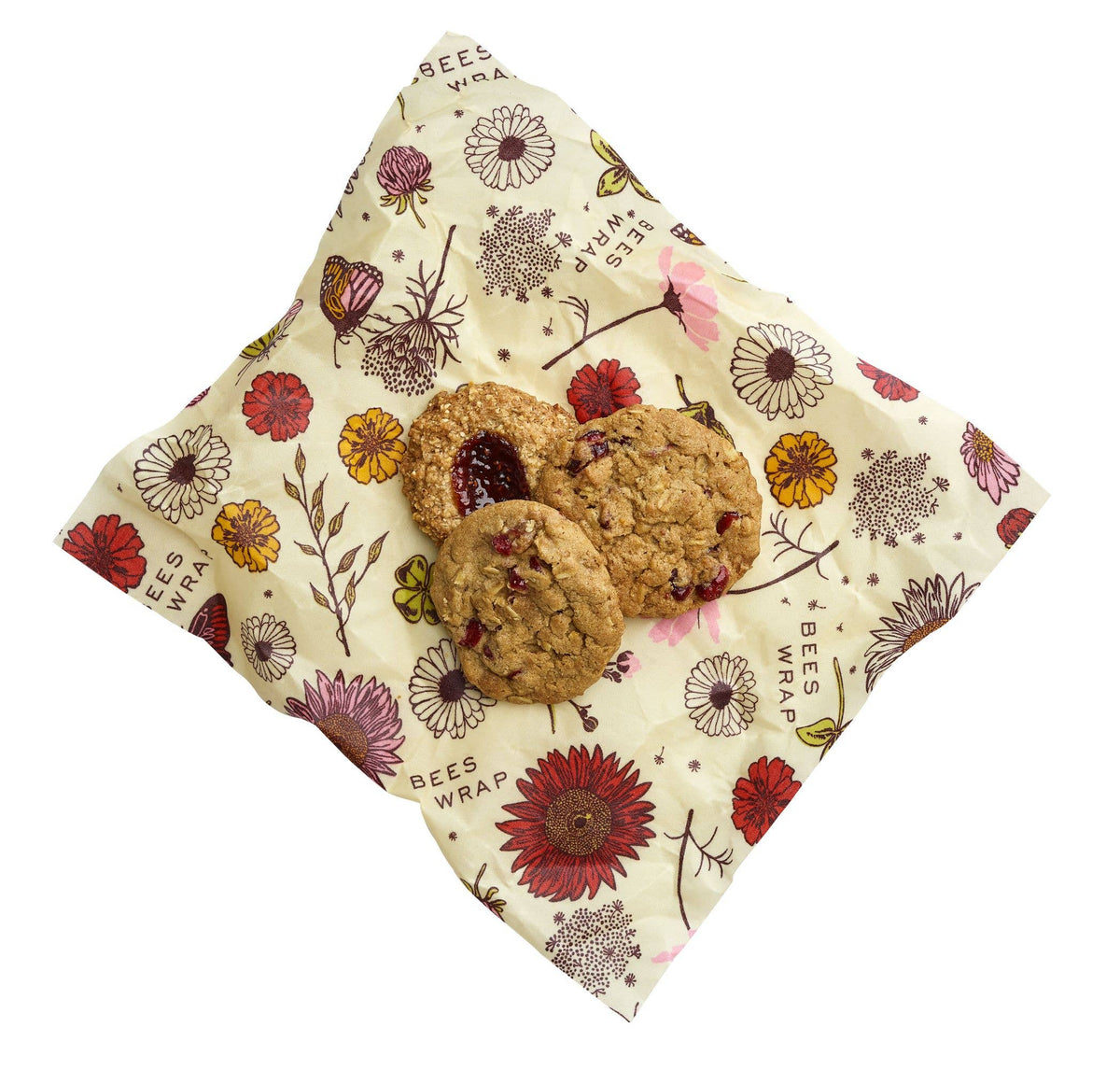 Bee's Wrap, Assorted 3 Pack