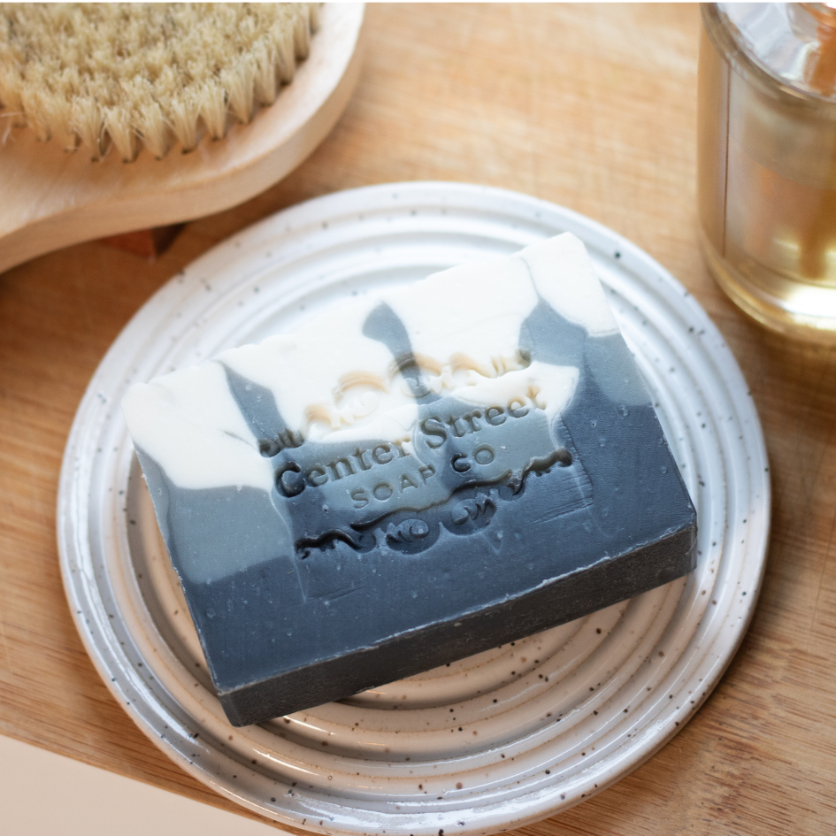Perfect Man Handmade Soap Bar