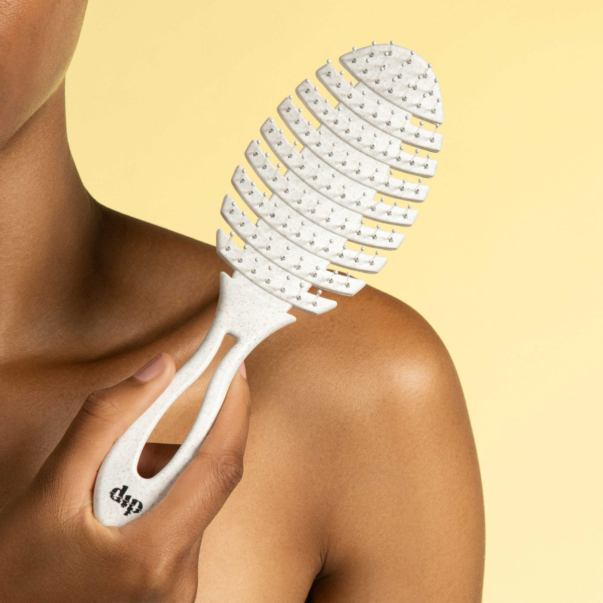 Biodegradable Full Size Brush