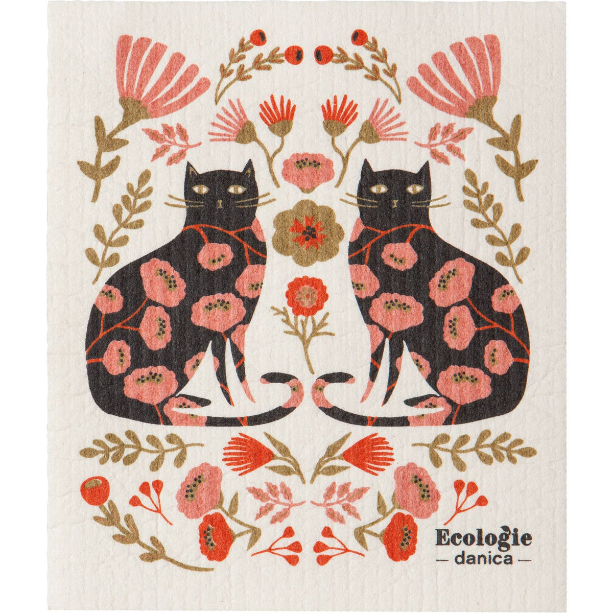 Ecologie Swedish Dishcloth