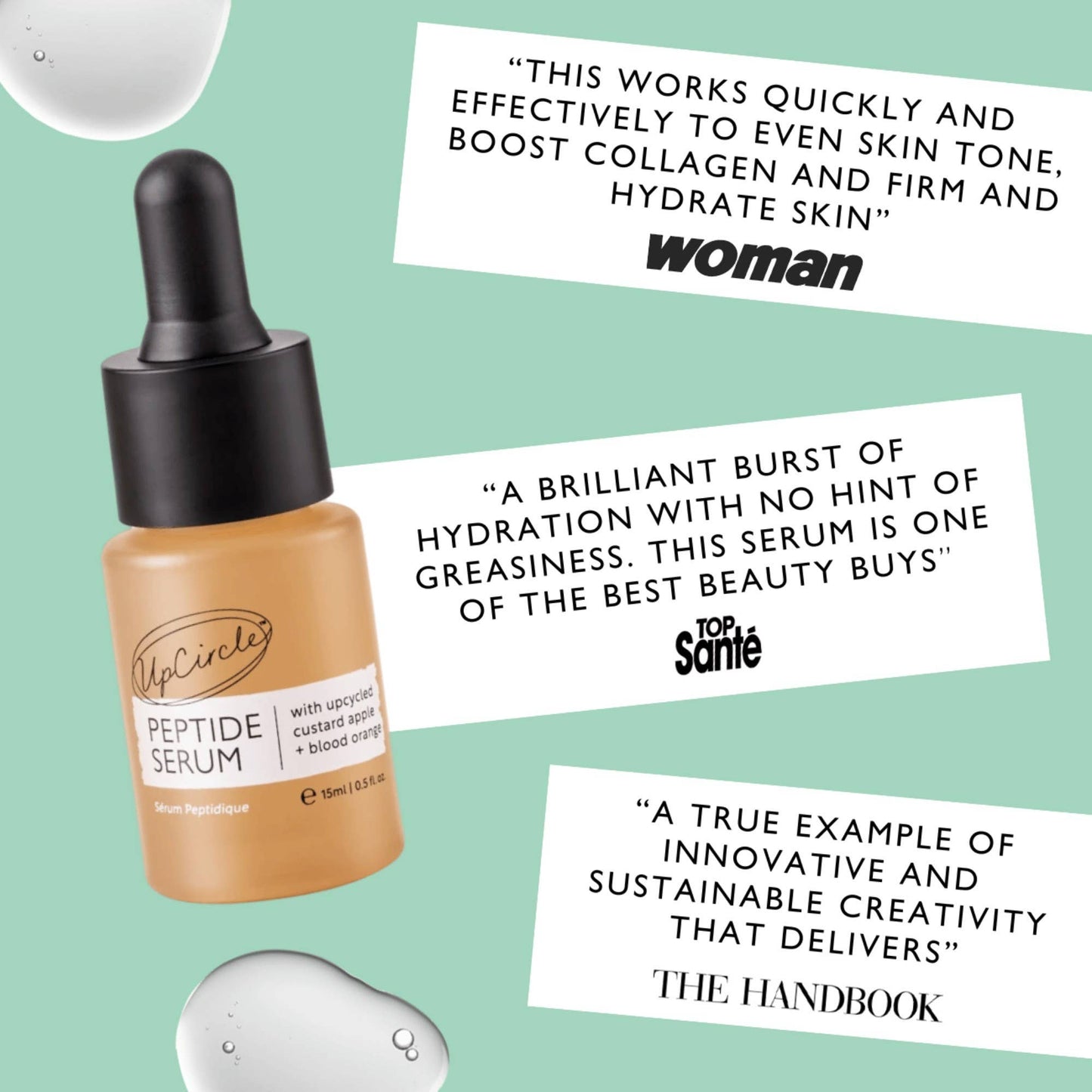 'Winter Glow' Vegan Gift Set