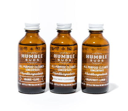 All Purpose Concentrate