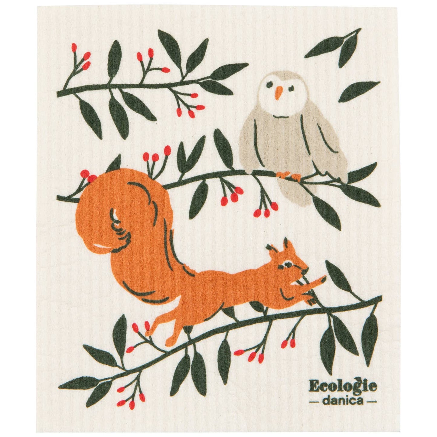 Ecologie Swedish Dishcloth