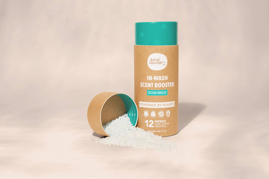 Ocean Breeze In Wash Scent Boosters
