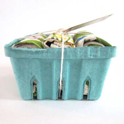 Fresh Herbs Tea Towel Set