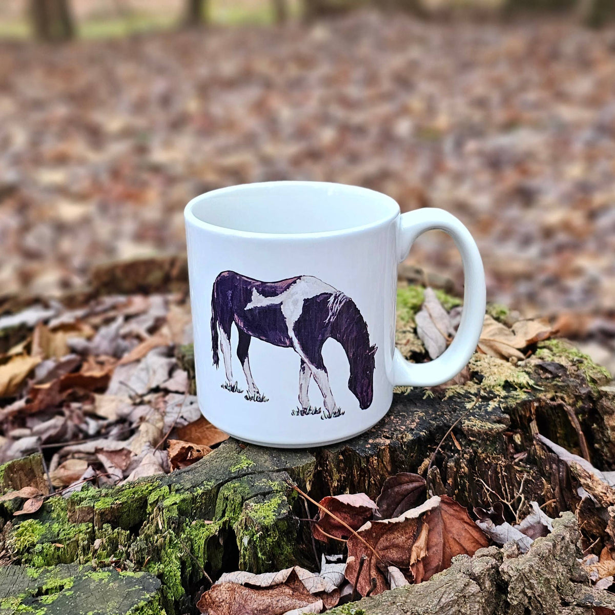 Sturgis Coffee Mug