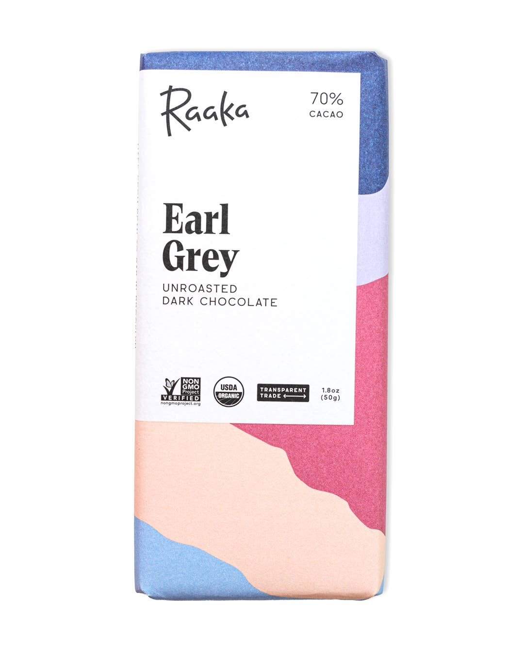 Earl Grey Tea Chocolate