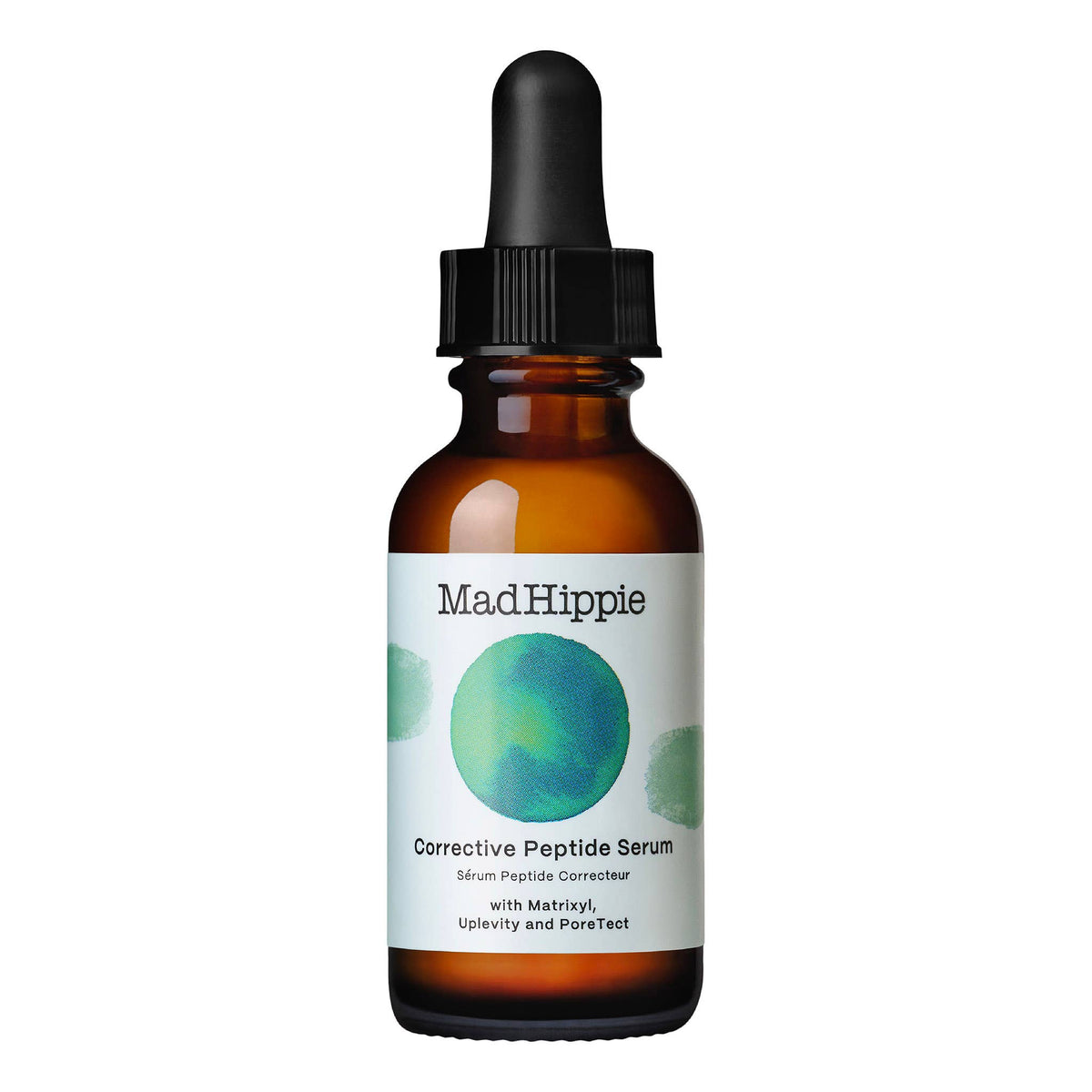 Mad Hippie Corrective Peptide Serum