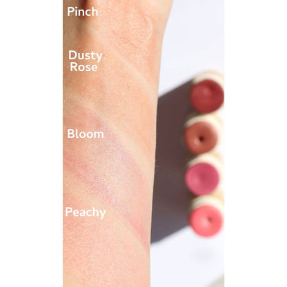 Dusty Rose Blush Stick