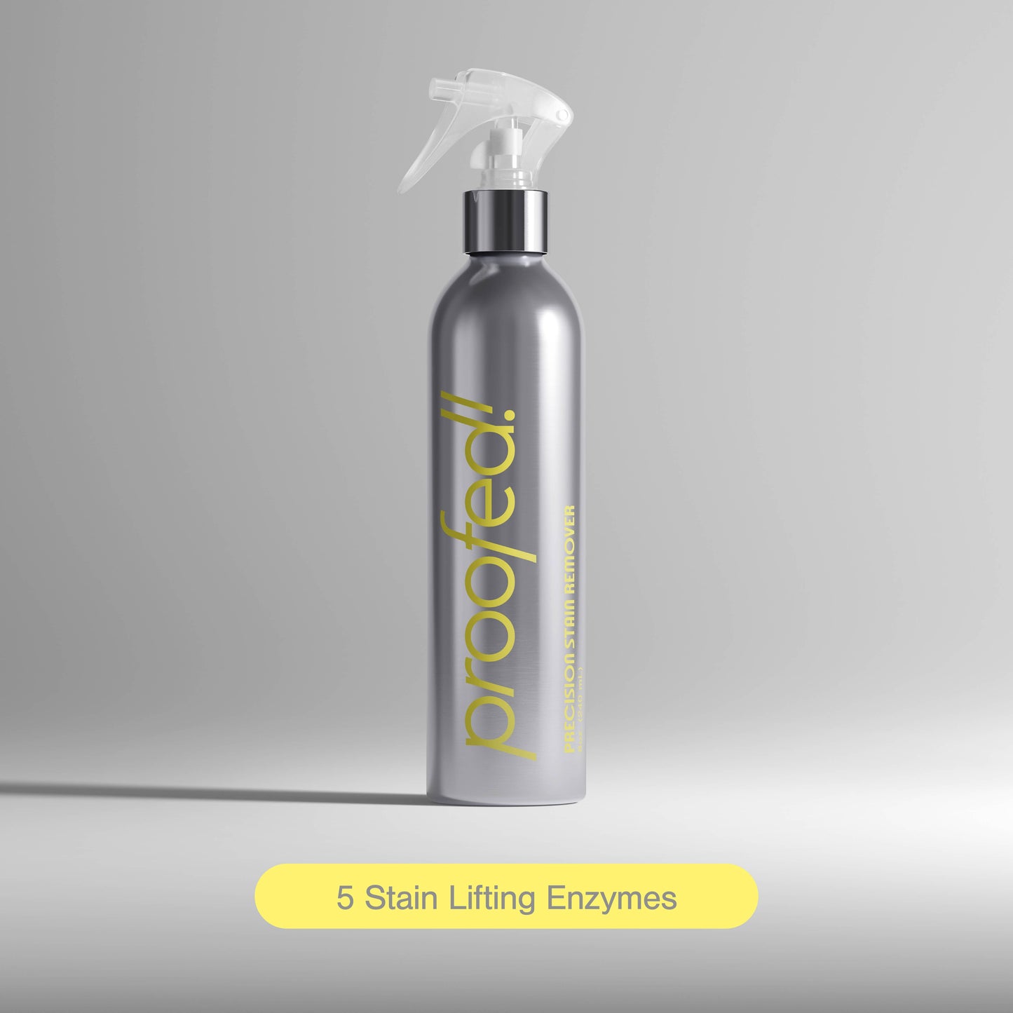 Precision Stain Remover