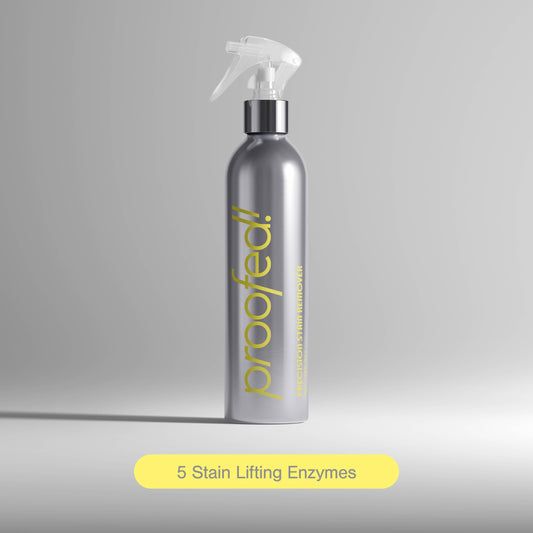 Precision Stain Remover