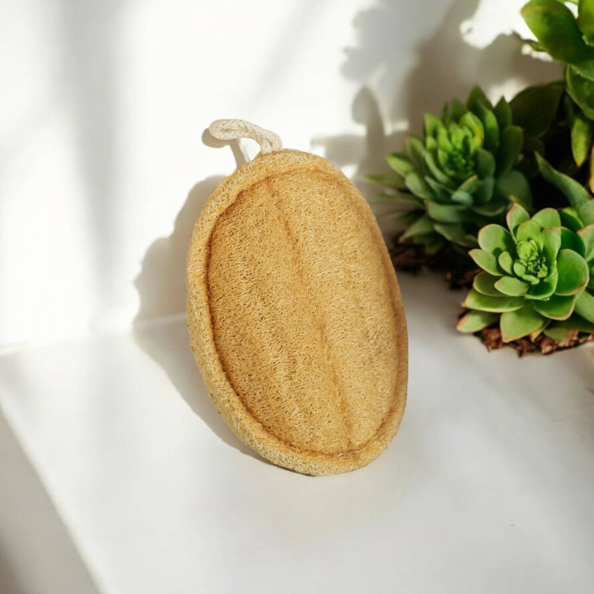 Large Exfoliating Loofah