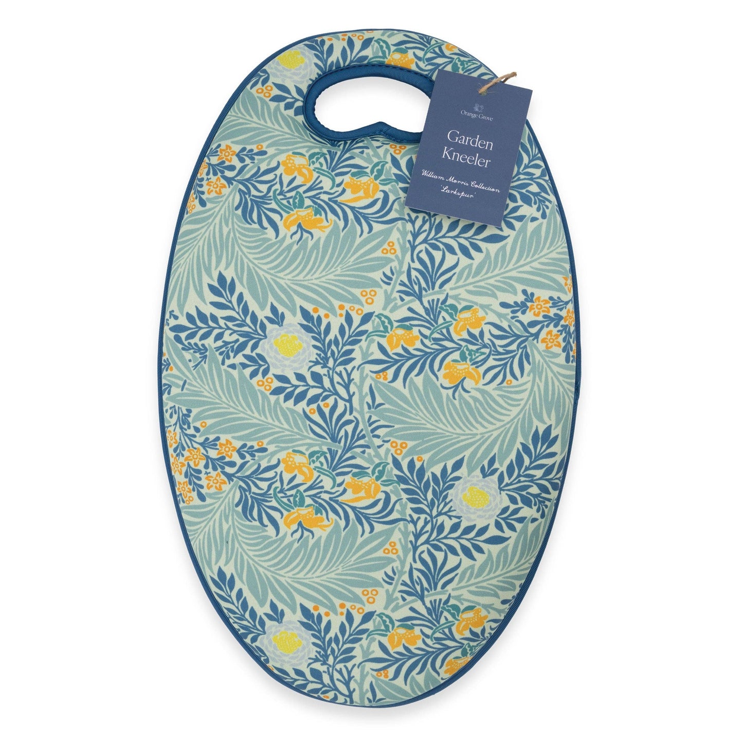 Orange Grove Garden Kneeler
