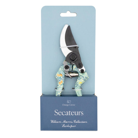 Orange Grove Secateurs