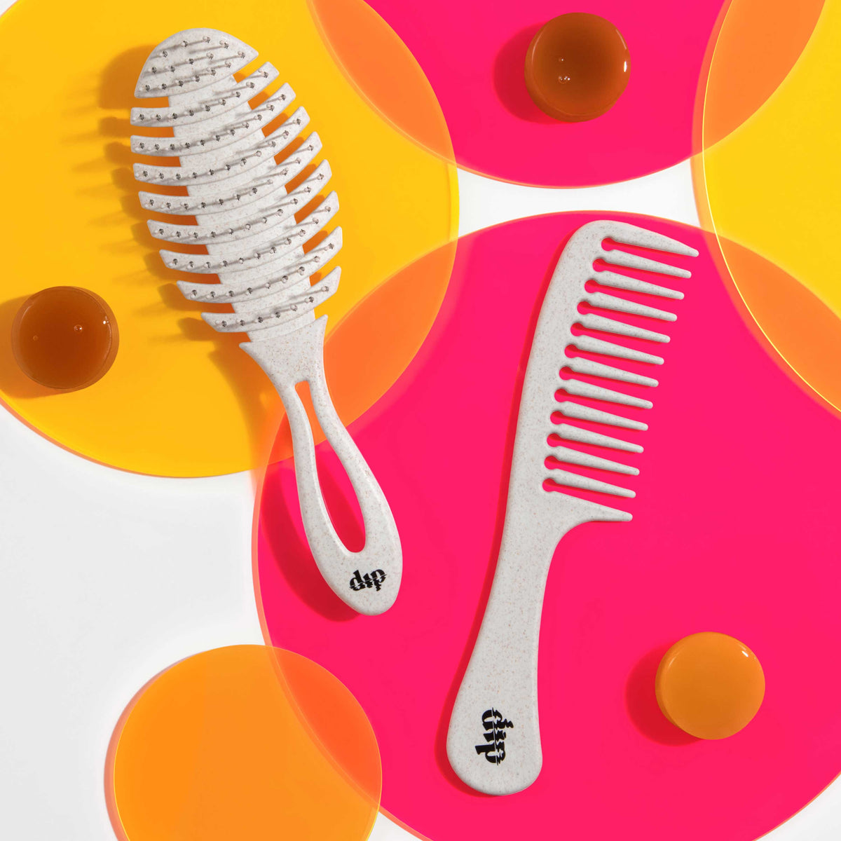 Biodegradable Full Size Brush