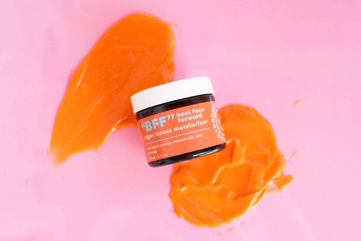 Super Boost Moisturizer w/ Niacinamide