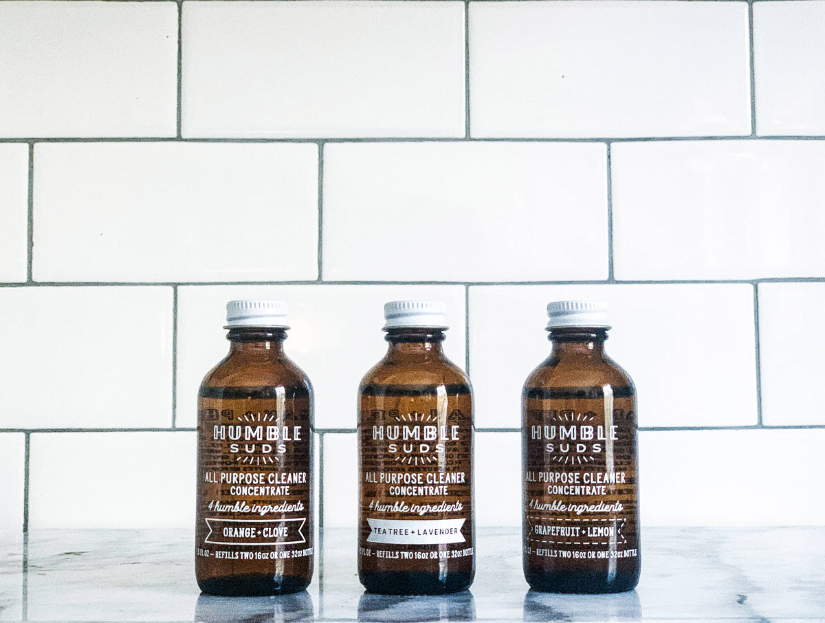 Humble Suds All Purpose Concentrate
