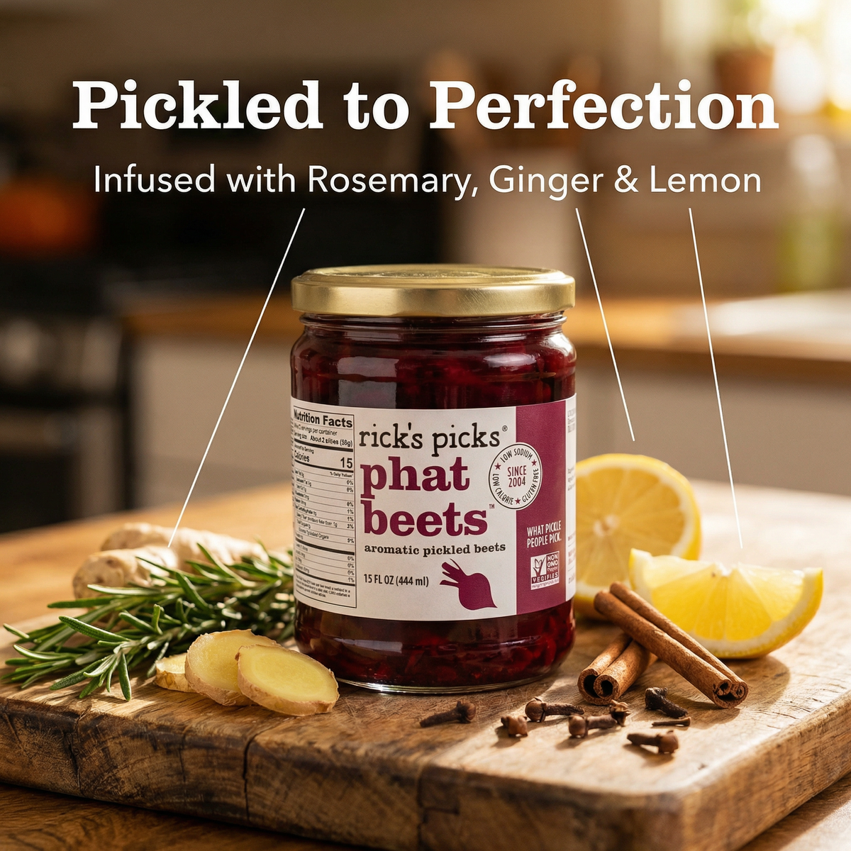 Phat beets