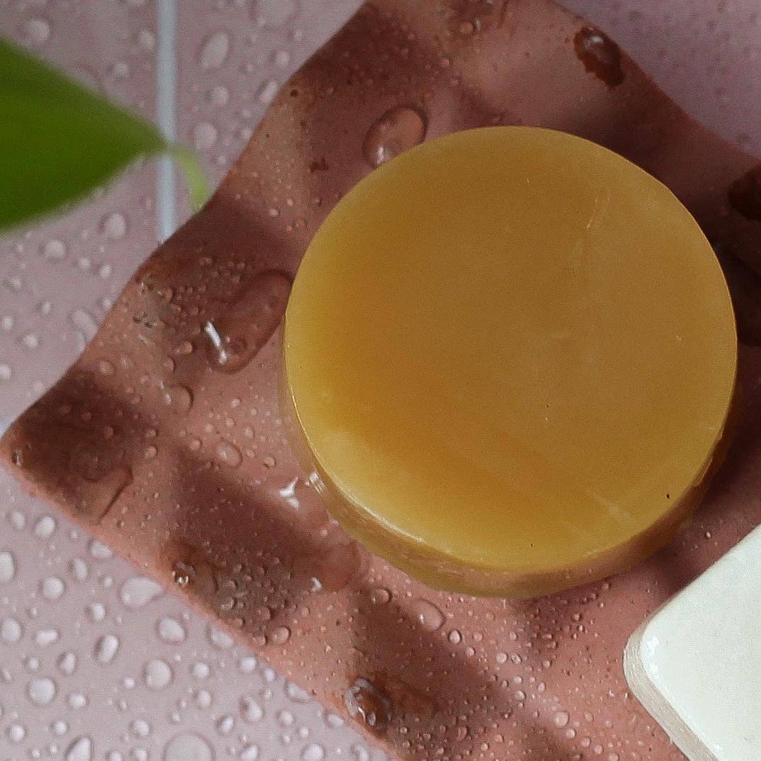 Dip Conditioner Bar & After Swim Detangler