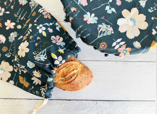 Midnight Garden Bread Makers Set