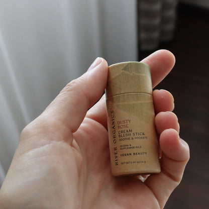 Dusty Rose Blush Stick