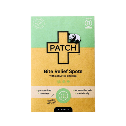 Bite Relief Spots