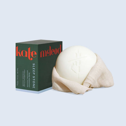 Sleep Stone, Deep Moisturizing Lotion Bar