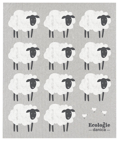Ecologie Swedish Dishcloth