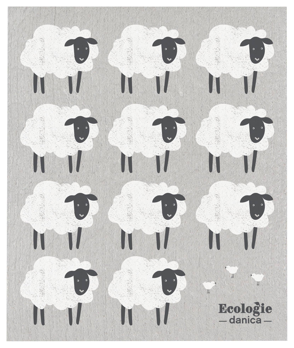Ecologie Swedish Dishcloth