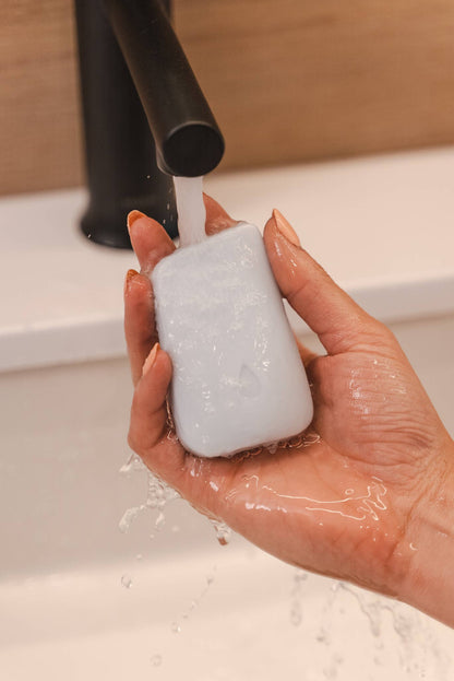 HiBAR Face Wash Hydrate