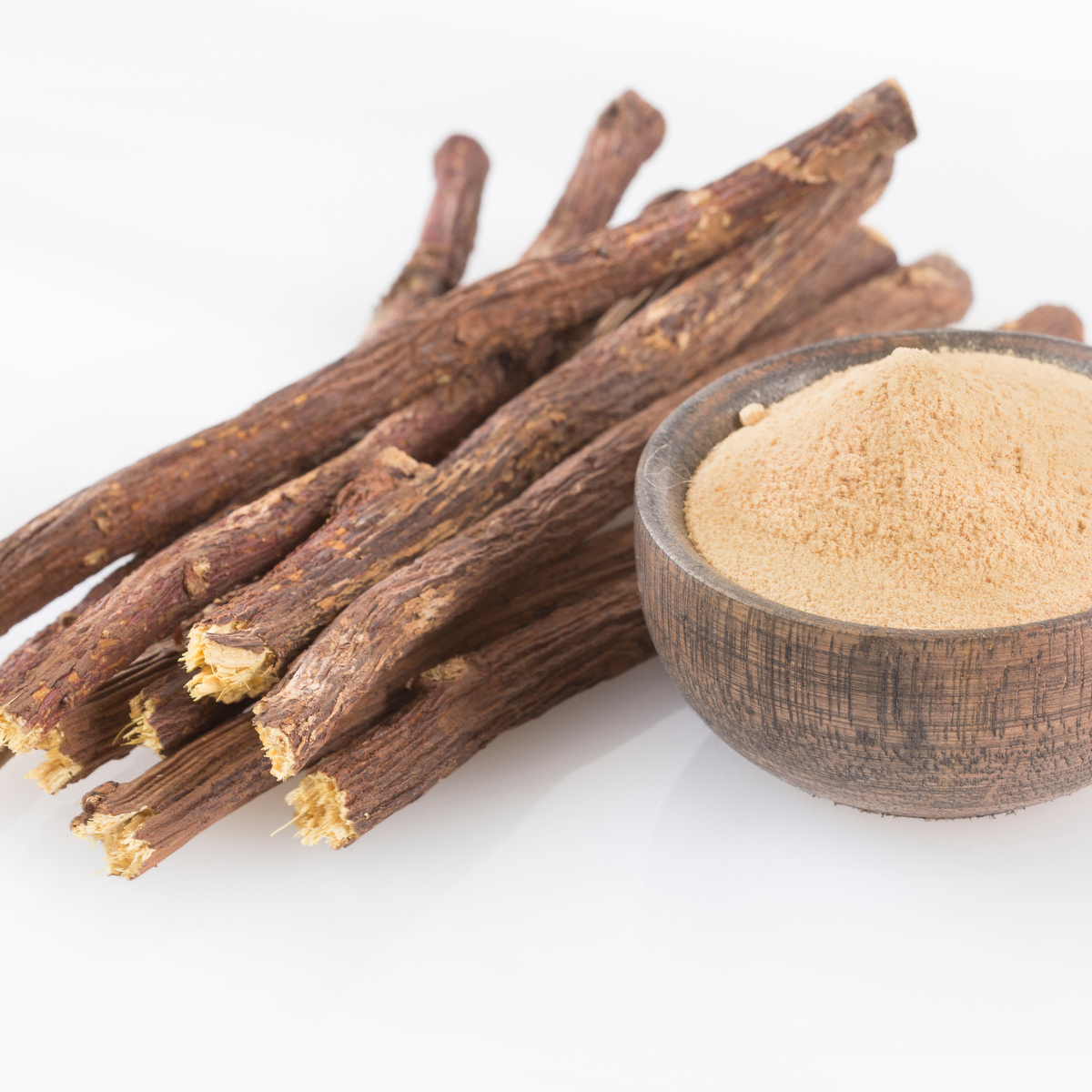 Licorice Tarot Garden